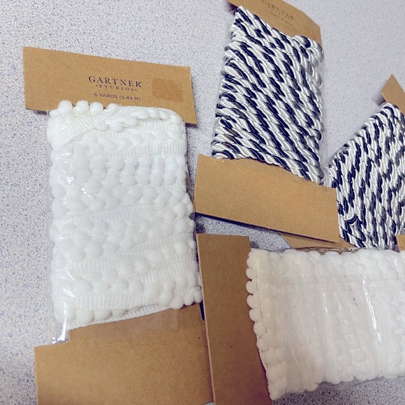 Gardner studio ribbons - Picture 4 of 5